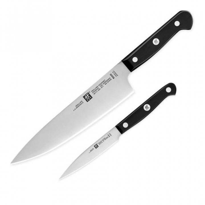 36130-005 Набор ножей 2 пр. ZWILLING Gourmet