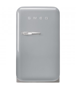 Холодильник Smeg FAB5RSV5