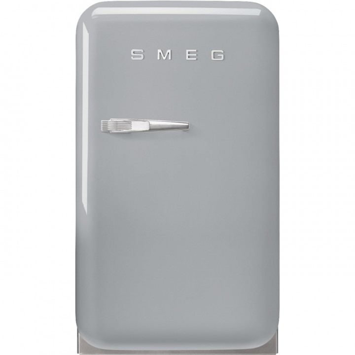 Холодильник Smeg FAB5RSV5