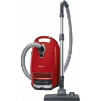 Пылесос Miele  Complete C3 Cat & Dog Flex PowerLine autumn red