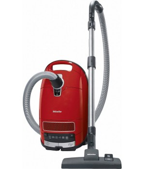 Пылесос Miele  Complete C3 Cat & Dog Flex PowerLine autumn red