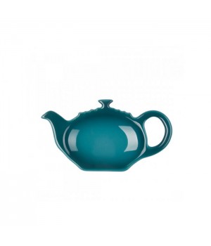 Подставка для чайных пакетиков Лазурь, Le Creuset, 91034607642099, Керамика