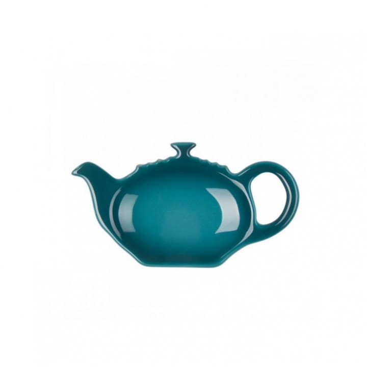 Подставка для чайных пакетиков Лазурь, Le Creuset, 91034607642099, Керамика