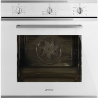 Smeg SF64M3VB Selezione Многофункциональный духовой шкаф, 60 см белый