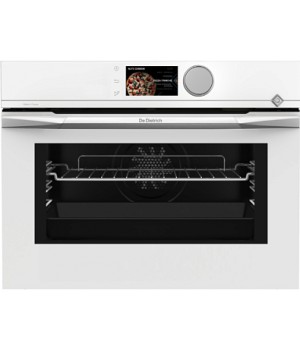 Встраиваемая микроволновая печь De Dietrich DKC4756W
