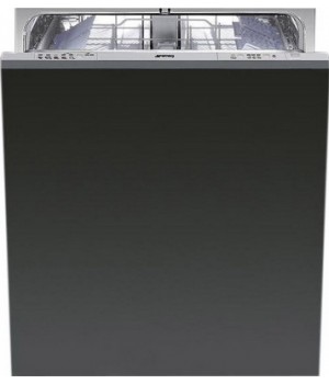 Посудомоечная машина Smeg STA4503