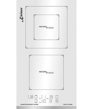 Варочная панель Kaiser KCT3721FW