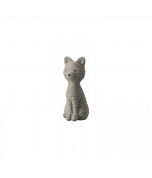 Фарфоровая фигурка Кот Смоки (H=8cm), Pets, Rosenthal