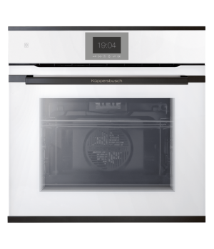 Духовой шкаф Kuppersbusch BP 6550.0 W2 Black Chrome