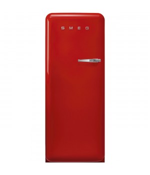 Холодильник Smeg FAB28LRD5