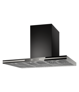 Настенная вытяжка Kuppersbusch DW 9500.0 S1 Stainless Steel
