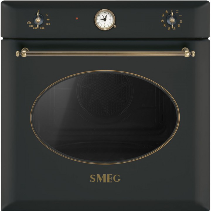 Духовой шкаф Smeg SF855AO