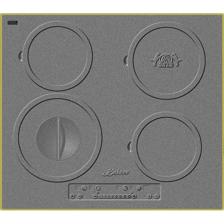 Варочная панель KAISER KCT 6705 RI HERD