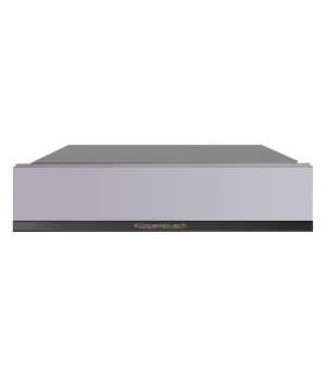 Выдвижной ящик Kuppersbusch CSZ 6800.0 G2 Black Chrome