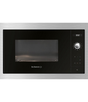 Встраиваемая микроволновая печь De Dietrich DME7120X