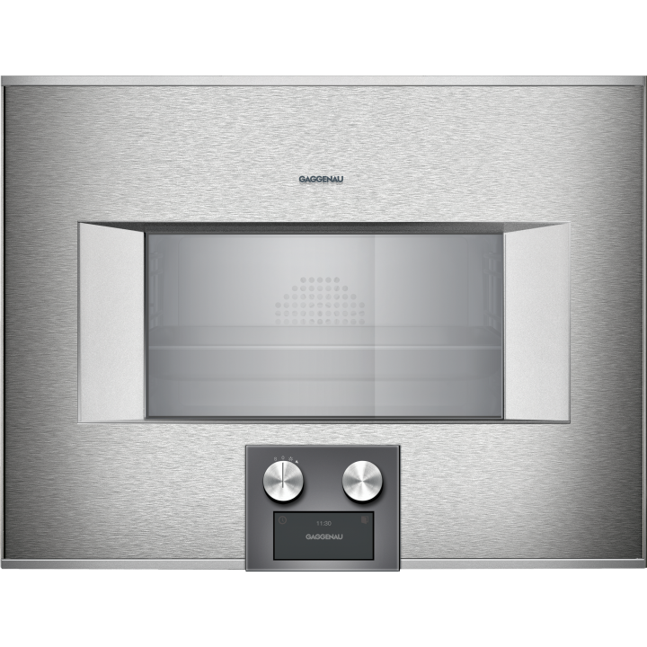  Духовой шкаф  GAGGENAU BS474112