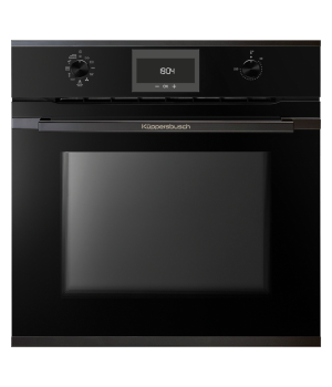 Духовой шкаф Kuppersbusch BP 6332.0 S2 Black Chrome