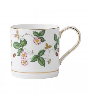 50105506133 Кружка, Wild Strawberry, Wedgwood, фарфор