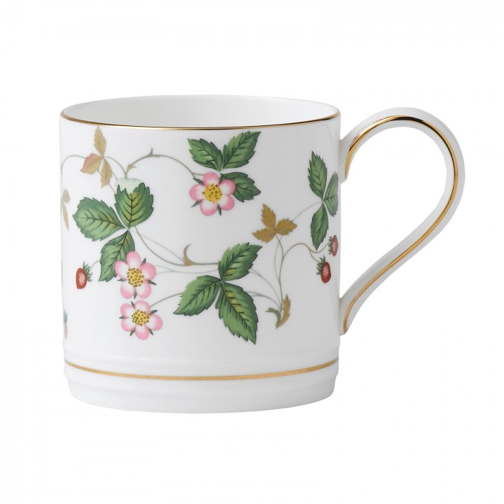 50105506133 Кружка, Wild Strawberry, Wedgwood, фарфор