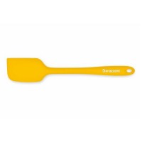 Лопатка для перемешивания 28,5 см, желтая, серия MY UTENSIL SILICONE