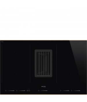 Варочная поверхность Smeg HOBD682R1