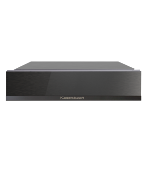 Подогреватель посуды Kuppersbusch CSW 6800.0 GPH 2 Black Chrome