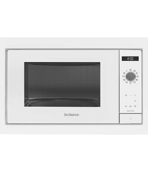 Встраиваемая микроволновая печь De Dietrich DME4310W