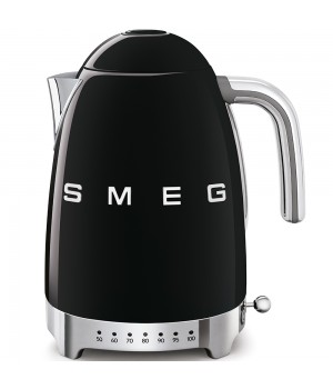 Чайник электрический Smeg KLF04BLEU