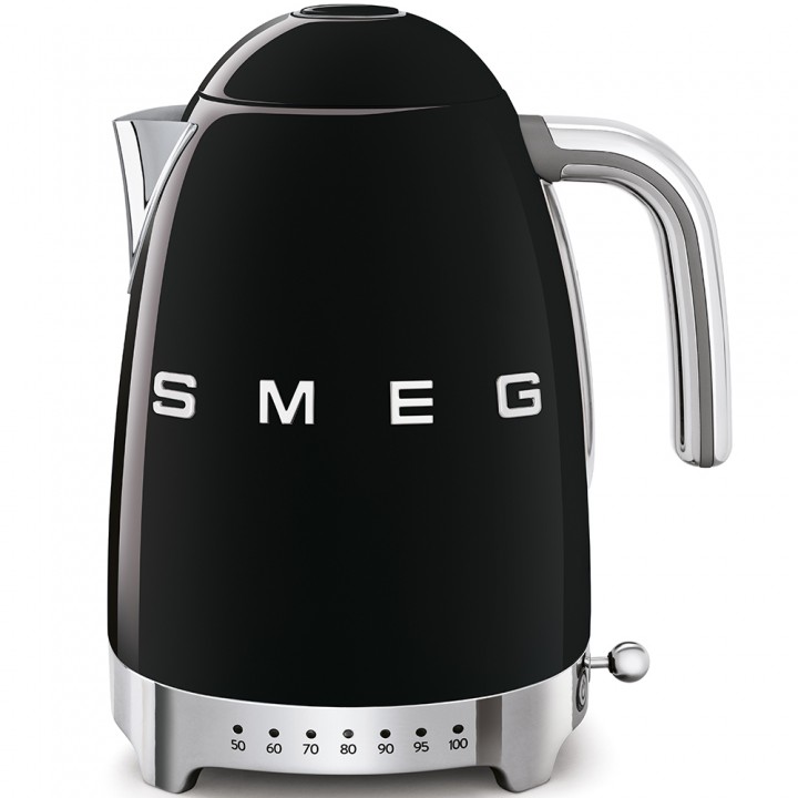 Чайник электрический Smeg KLF04BLEU