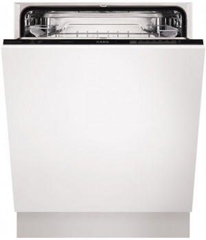 Посудомоечная машина AEG F95533VI0