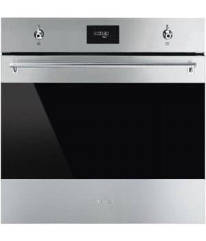 Духовой шкаф Smeg SO6301TX