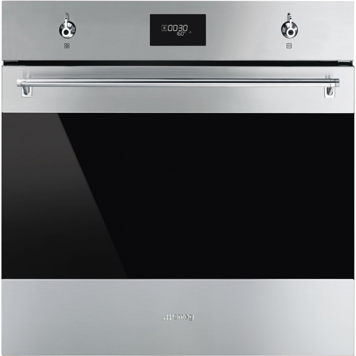 Духовой шкаф Smeg SO6301TX