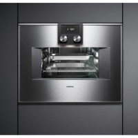 Встраиваемый духовой шкаф GAGGENAU BM455110