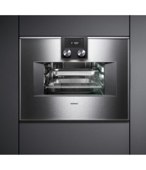 Встраиваемый духовой шкаф GAGGENAU BM455110