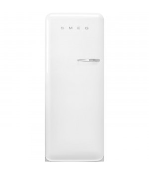 Холодильник Smeg FAB28LWH5