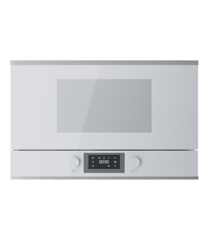 Встраиваемая микроволновая печь Kuppersbusch ML 6330.0 W1 Stainless steel