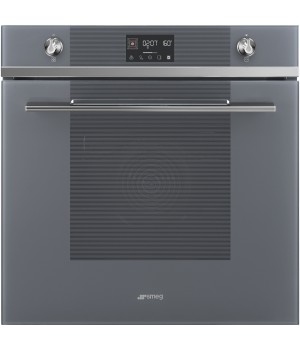 Духовой шкаф Smeg SO6102TS