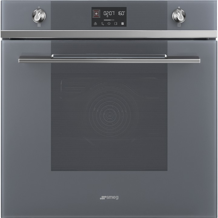 Духовой шкаф Smeg SO6102TS