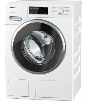 Стиральная машина Miele WWG 660 WCS TD XL WiFi