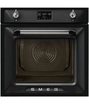 Духовой шкаф Smeg SOP6902S2PN