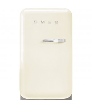 Холодильник Smeg FAB5LCR5