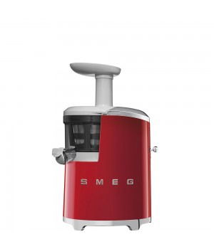 Соковыжималка Smeg SJF01RDEU 