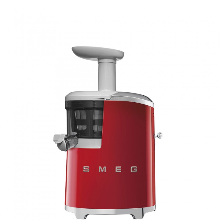 Соковыжималка Smeg SJF01RDEU 