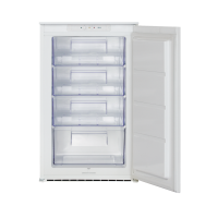 Встраиваемый морозильник Kuppersbusch FG 2500.1 i