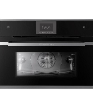 Компактный духовой шкаф с паром Kuppersbusch CBD 6550.0 S3-Airfry Компактный духовой шкаф с паром Kuppersbusch CBD 6550.0 S3-Airfry