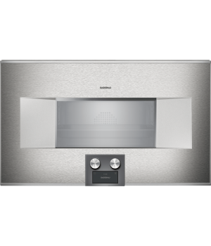  Духовой шкаф  GAGGENAU BS484112