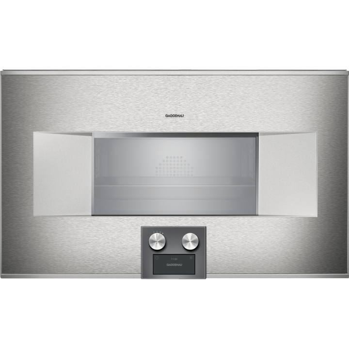  Духовой шкаф  GAGGENAU BS484112