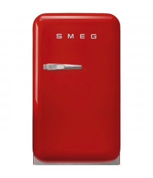 Холодильник Smeg FAB5RRD5