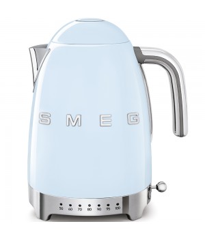 Чайник электрический Smeg KLF04PBEU