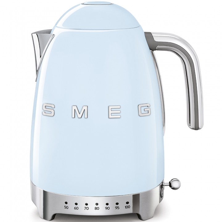 Чайник электрический Smeg KLF04PBEU